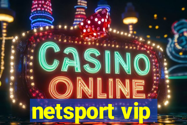 netsport vip